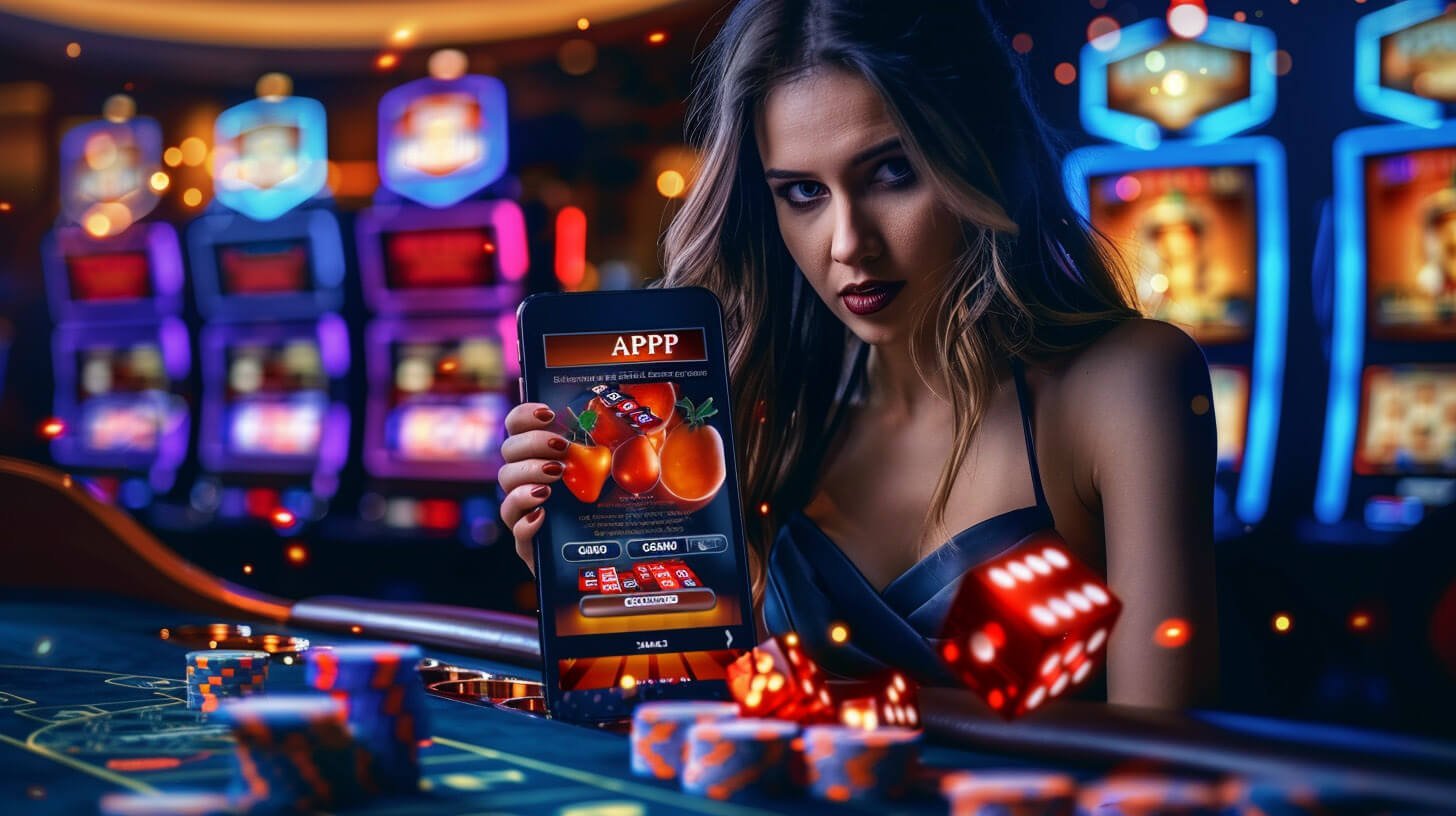 Tampilan mobile akses bossgacor88 Live Casino antarmuka intuitif