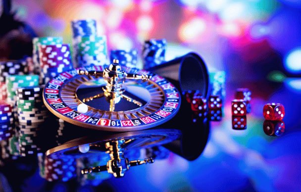 Game slot online populer yang tersedia di kasino bossgacor88
