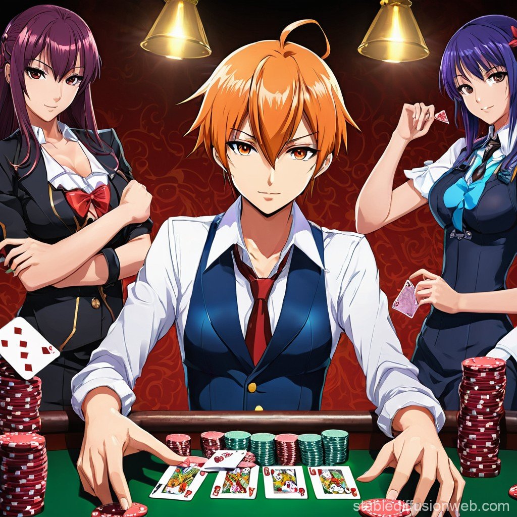 Sebuah mesin slot online dengan animasi warna-warni menarik di bossgacor88