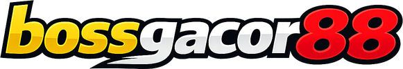 bossgacor88 Logo